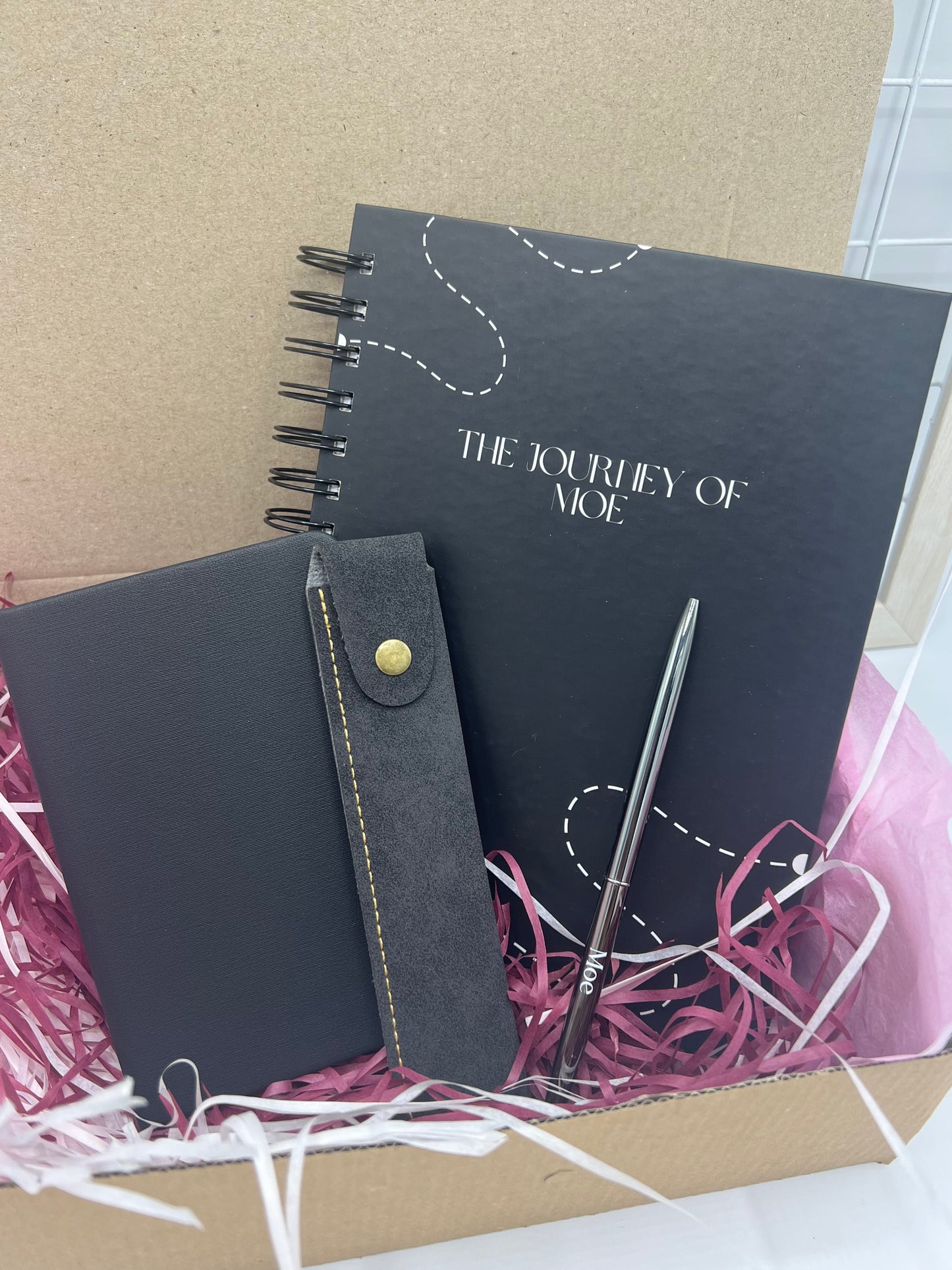 Custom Gift Box for him