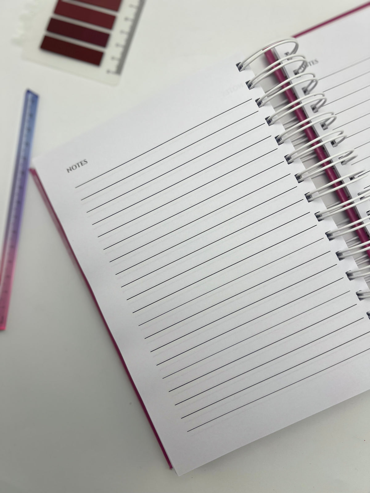 Mama's Little System | Mom Planner