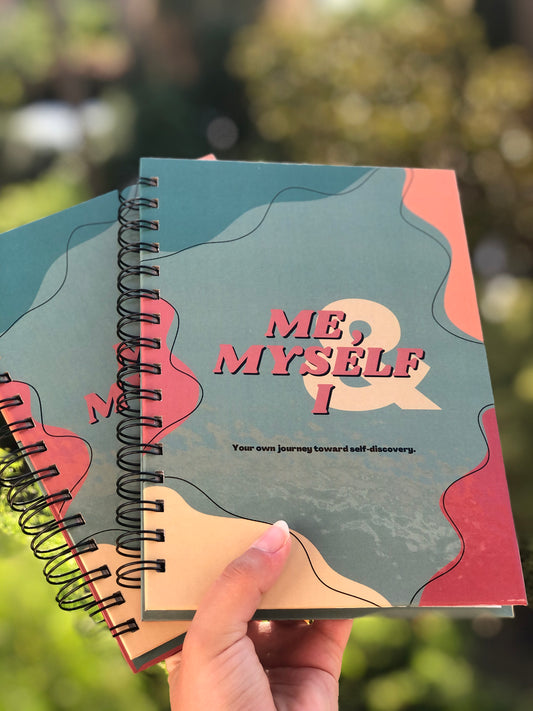 Unlock Your Potential with the Power of Self-Reflection Journals