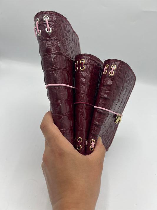 Louise Carmen Inspired Leather Notebooks in Lebanon