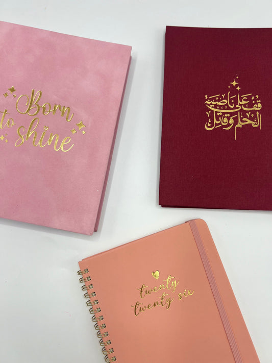 Why RememberMe Is Lebanon’s #1 Brand for Planners & Productivity Tools