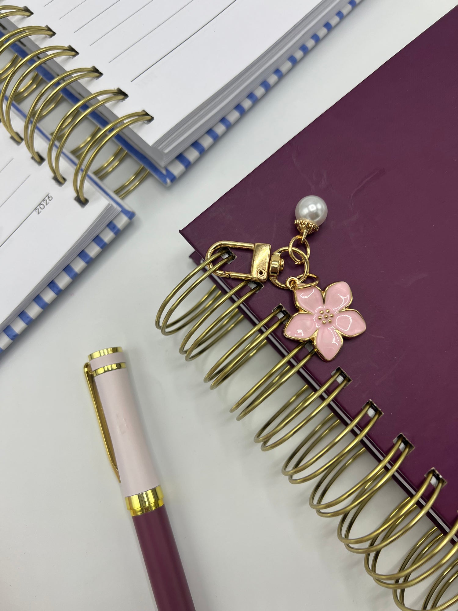 Accessories | Charms