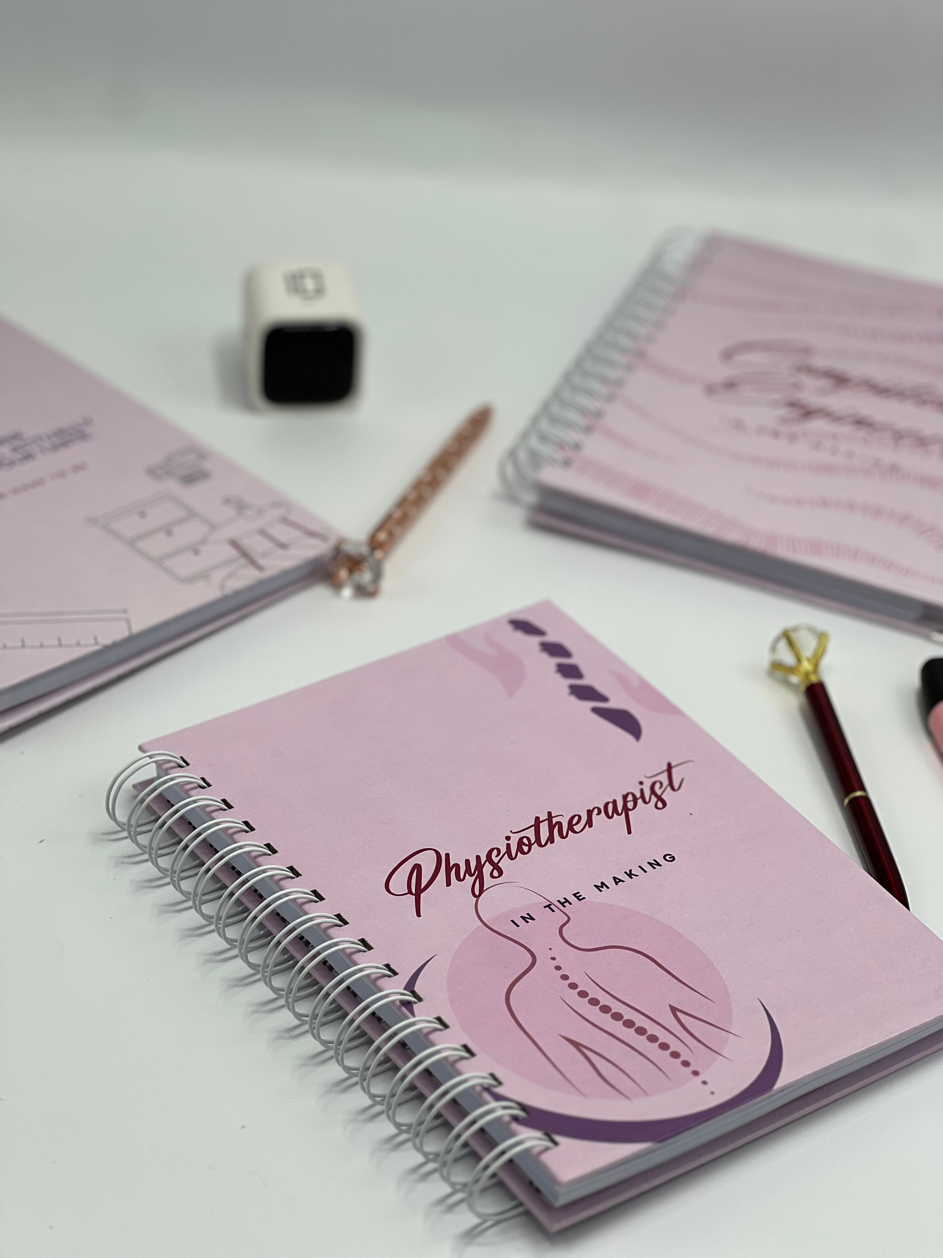 Saveme Notebook Students Planners and Notebooks – Remember Me
