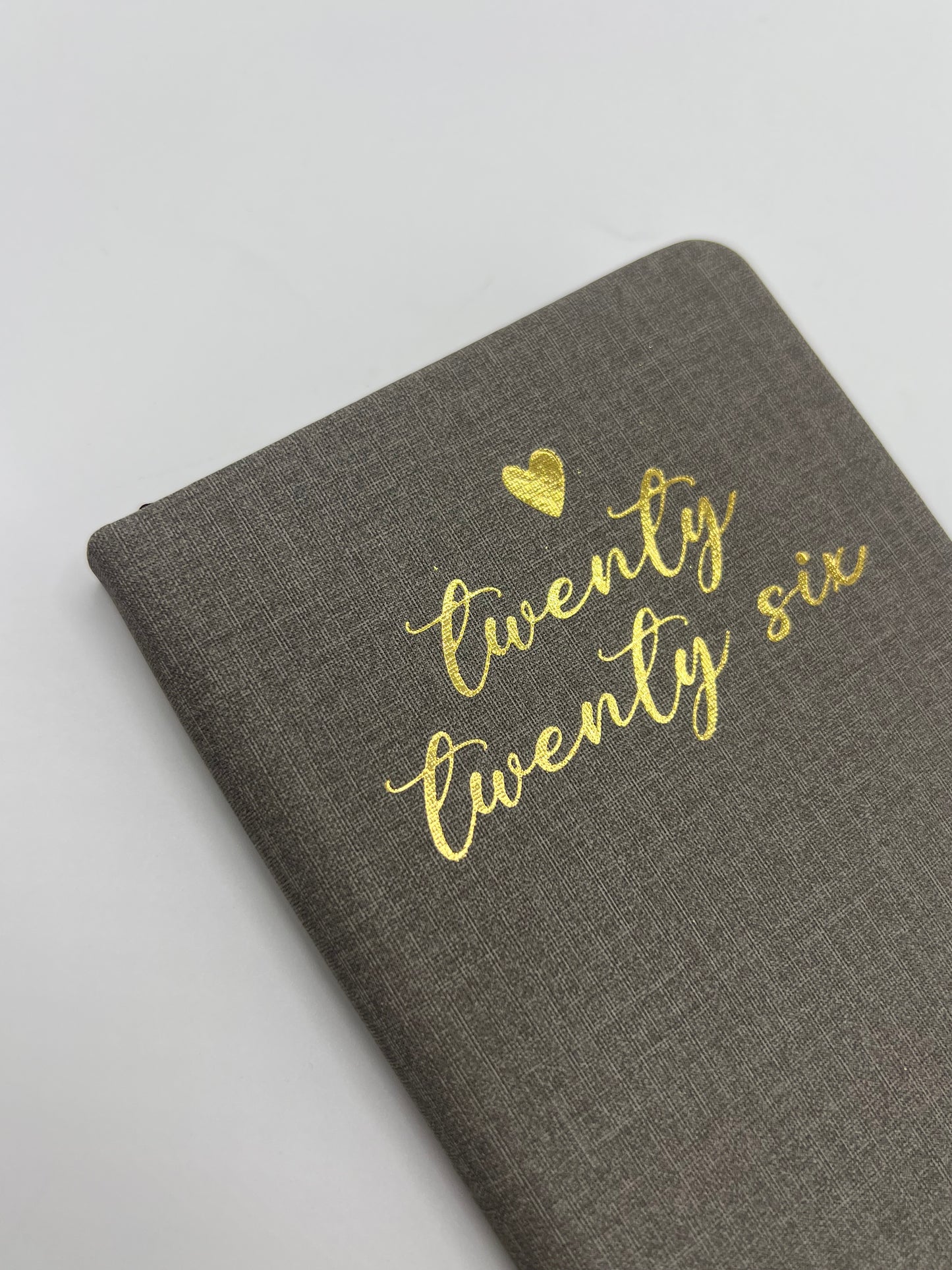 Leather Luxury Gift Box for Him