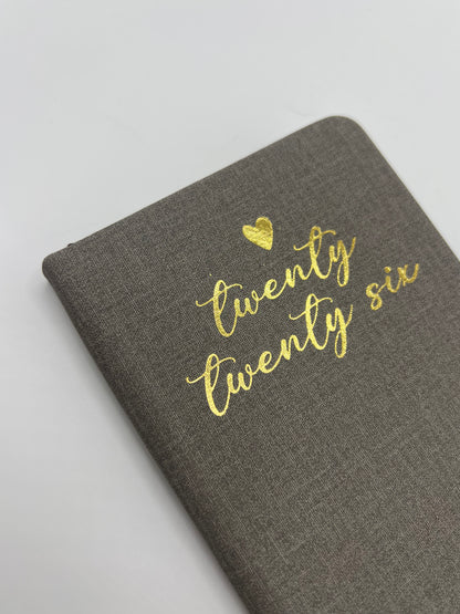 Leather Luxury Gift Box for Him