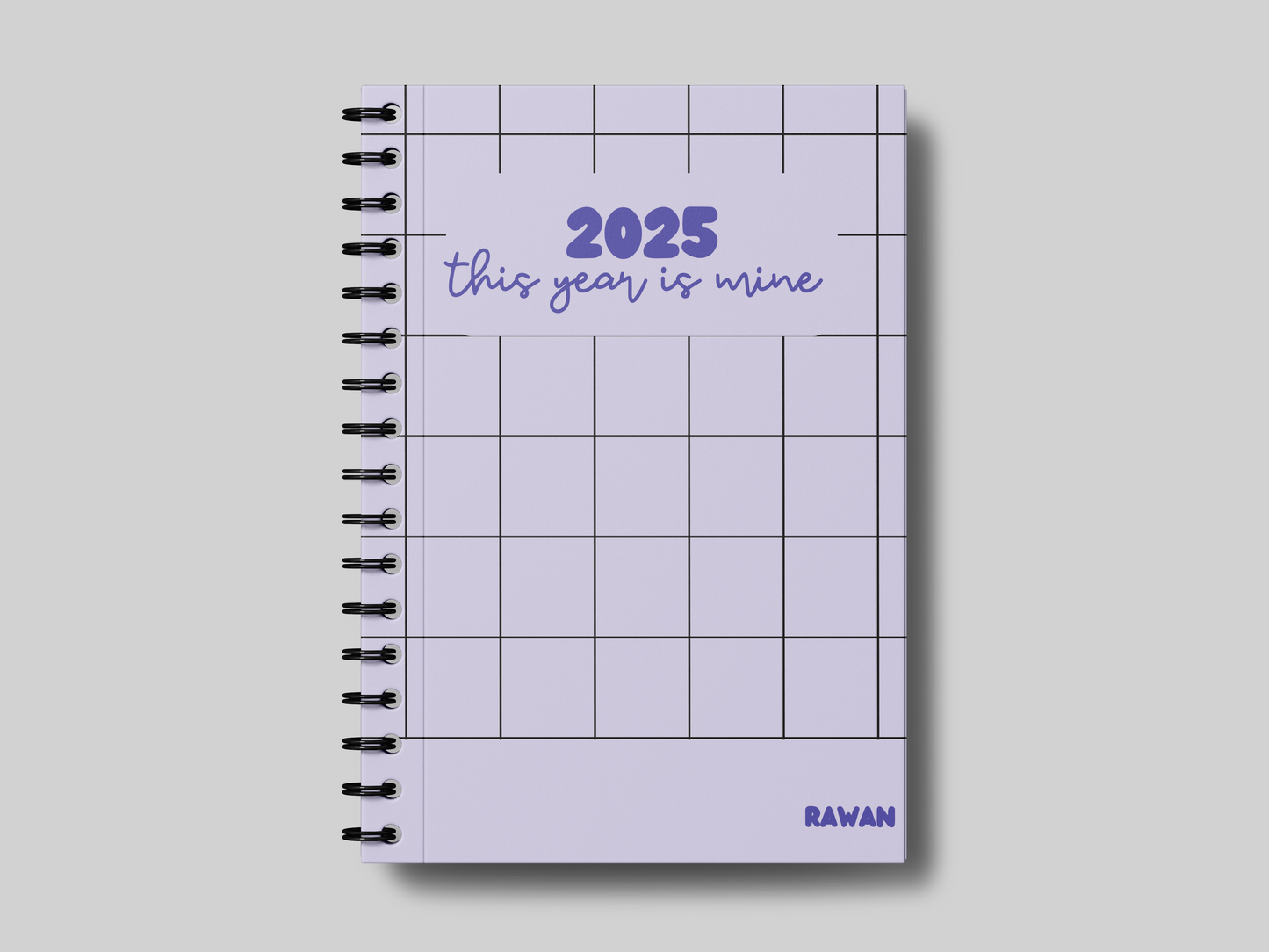 This Year Is Mine 2025