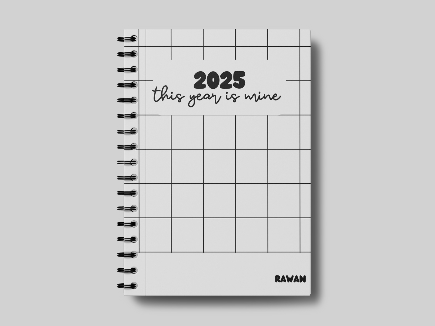 This Year Is Mine 2025