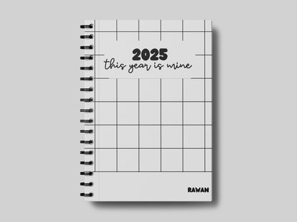 This Year Is Mine 2025