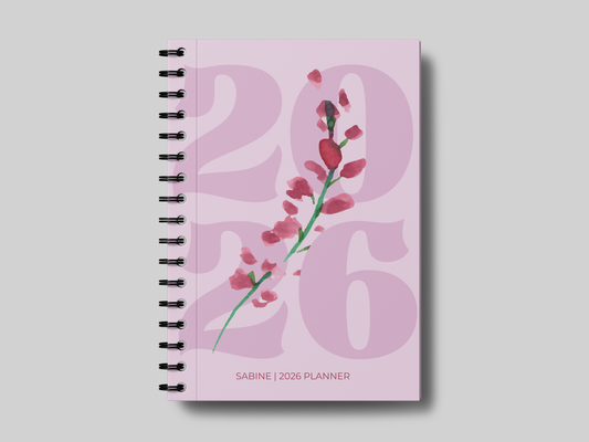 2026 Floral