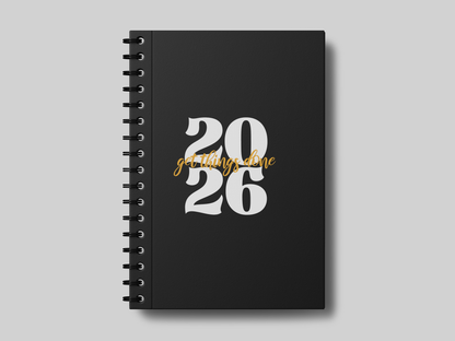 2026 Get Things Done