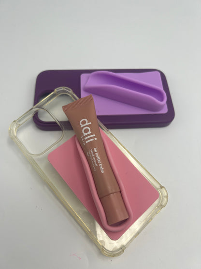 Lip Gloss Holder | Cover Attachment
