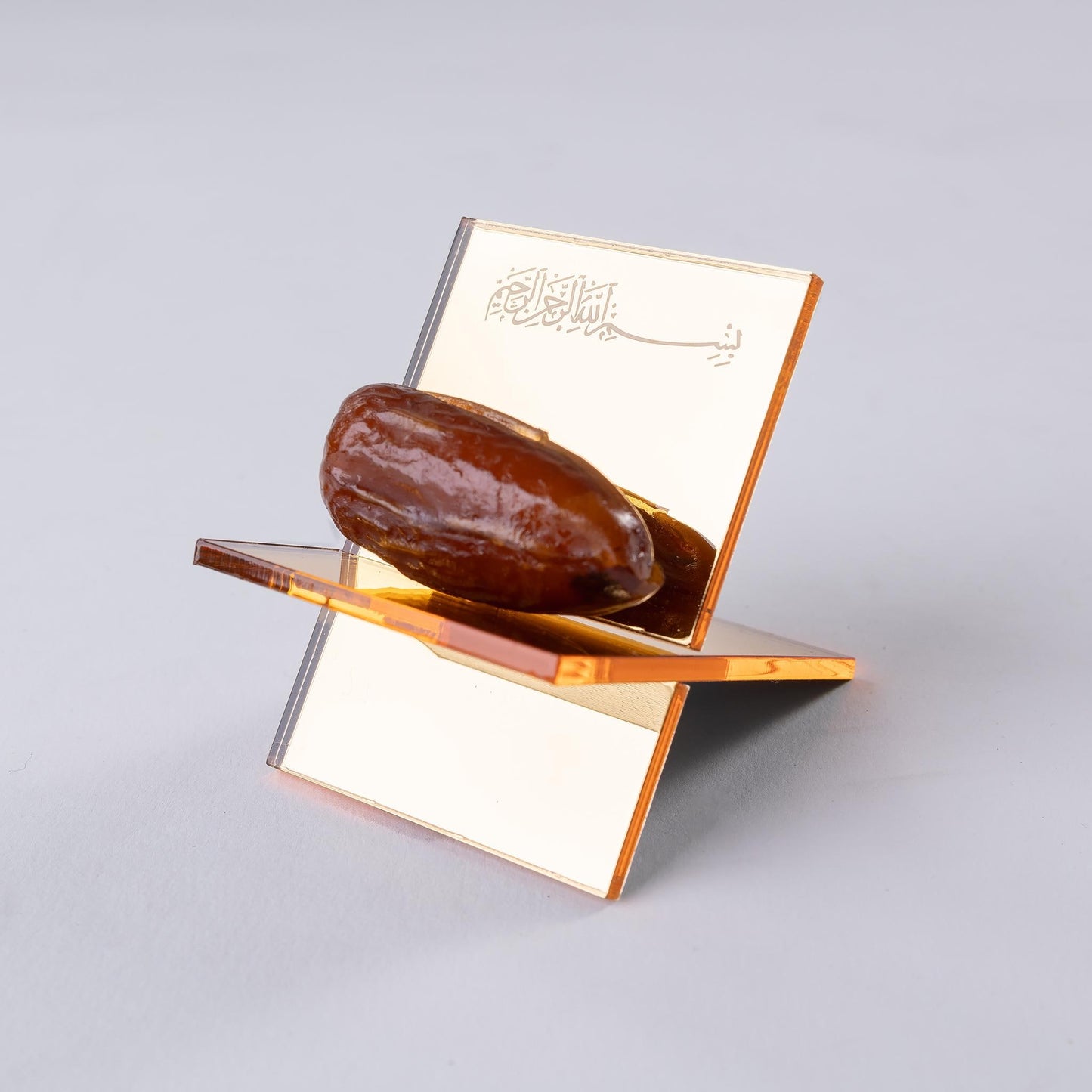 Plexi Date Holder