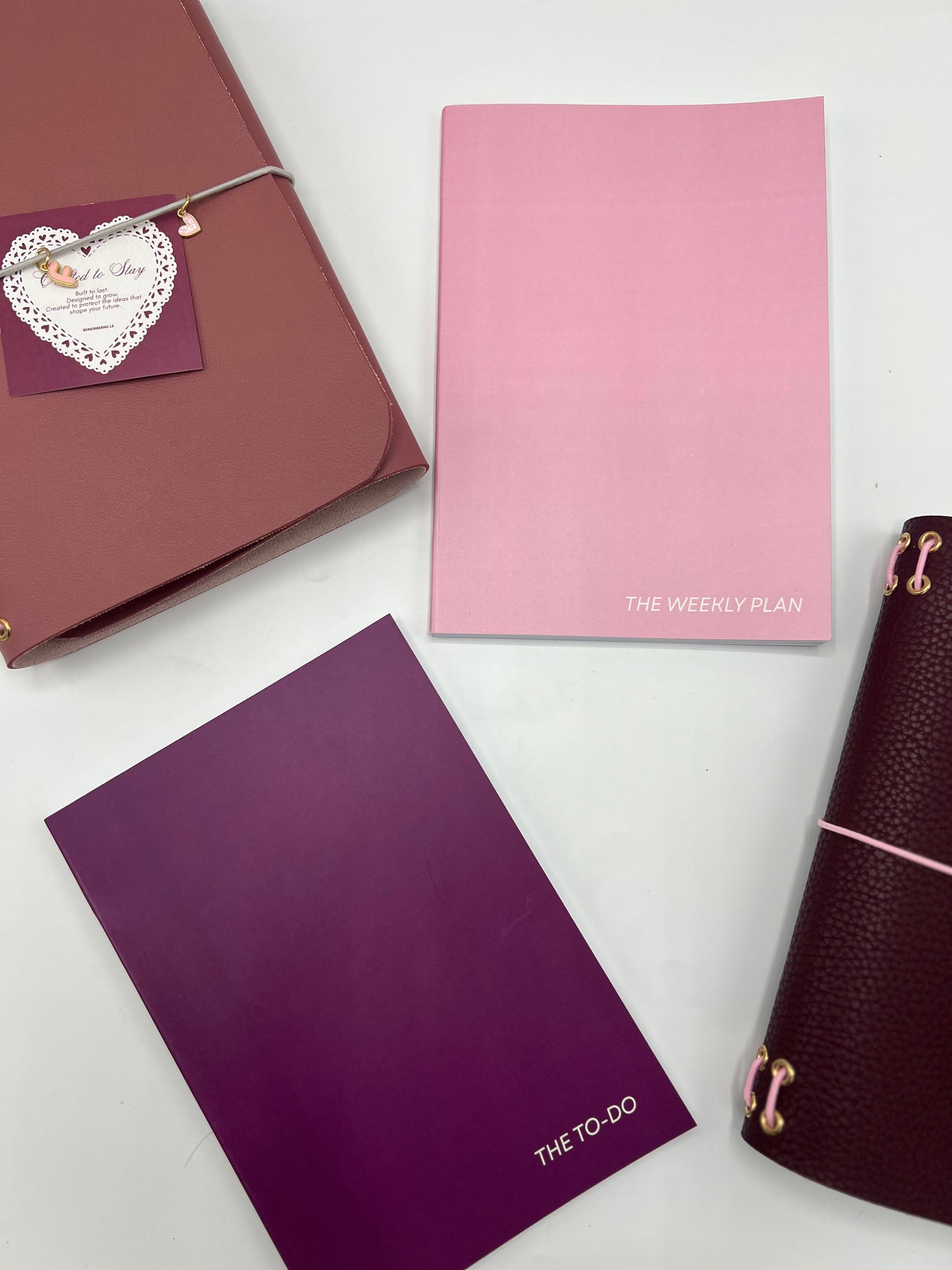 A5 Extra Insert | Notebook ( For Leather Refillable Journals)