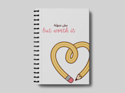 Mesh Sahle but Worth It  - Teacher Planner