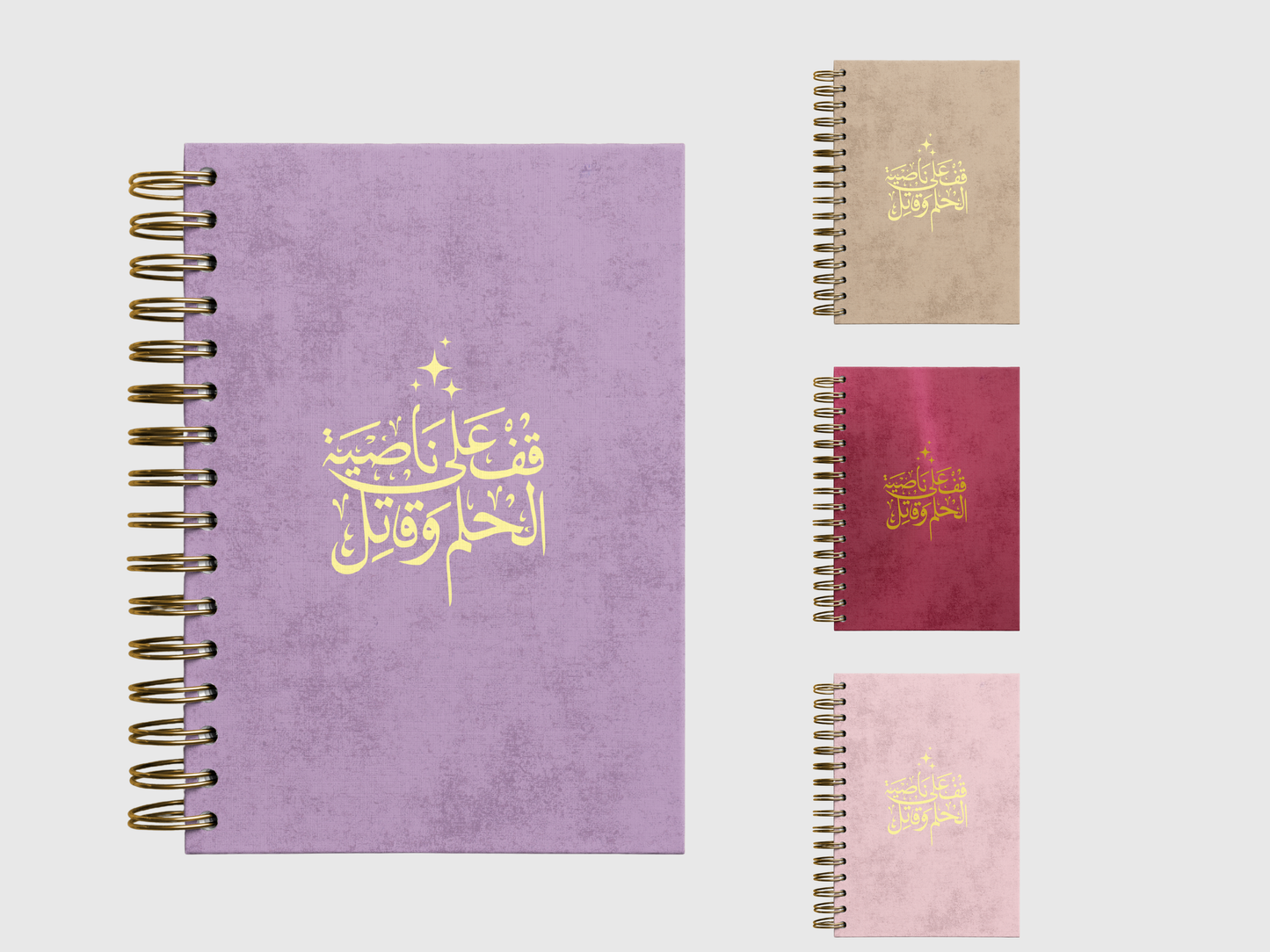 قف على ناصية الحلم و قاتل | غلاف مخملي