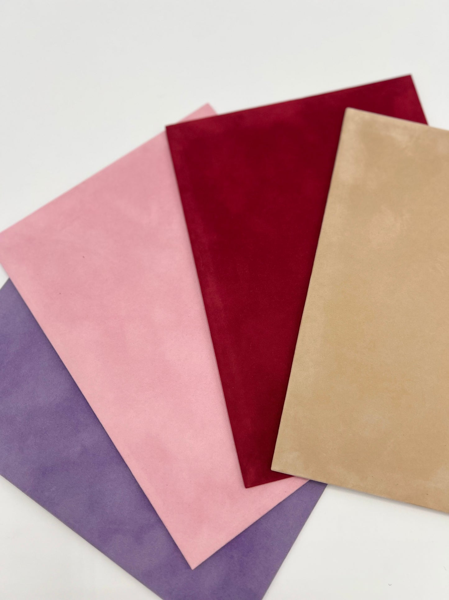 قل رب زدني علماً | غلاف مخملي