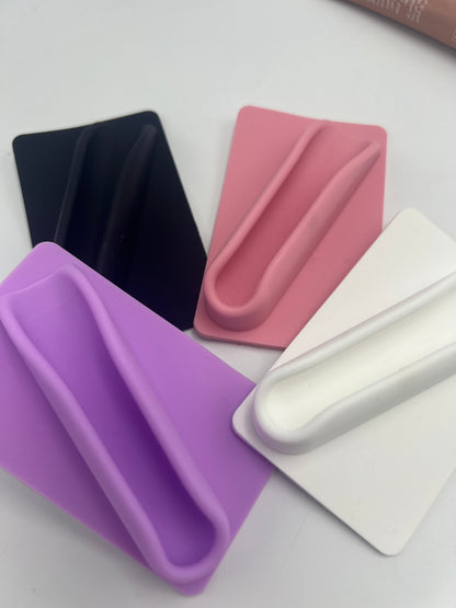 Lip Gloss Holder | Cover Attachment