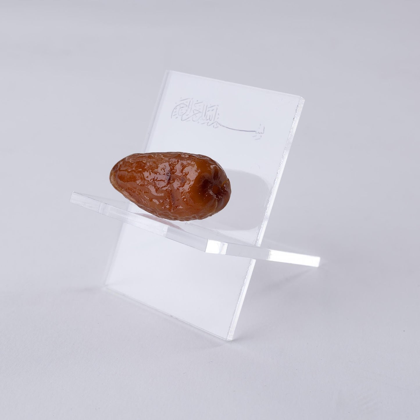 Plexi Date Holder