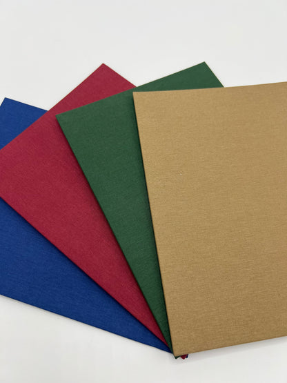 رب زدني علماً | غلاف قماشي