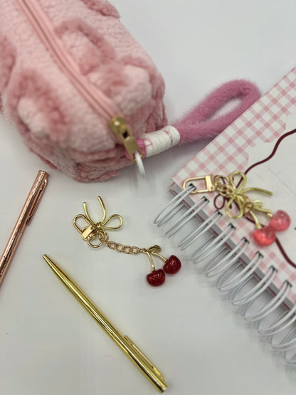 Mini Cherry Charm