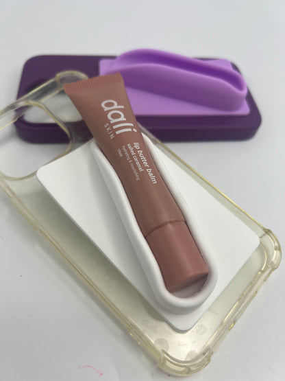 Lip Gloss Holder | Cover Attachment