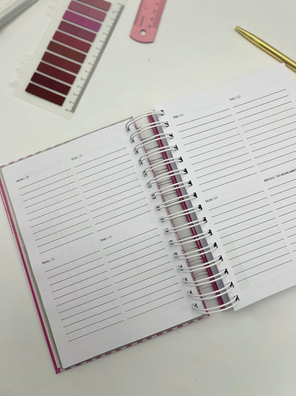 Mama's Little System | Mom Planner