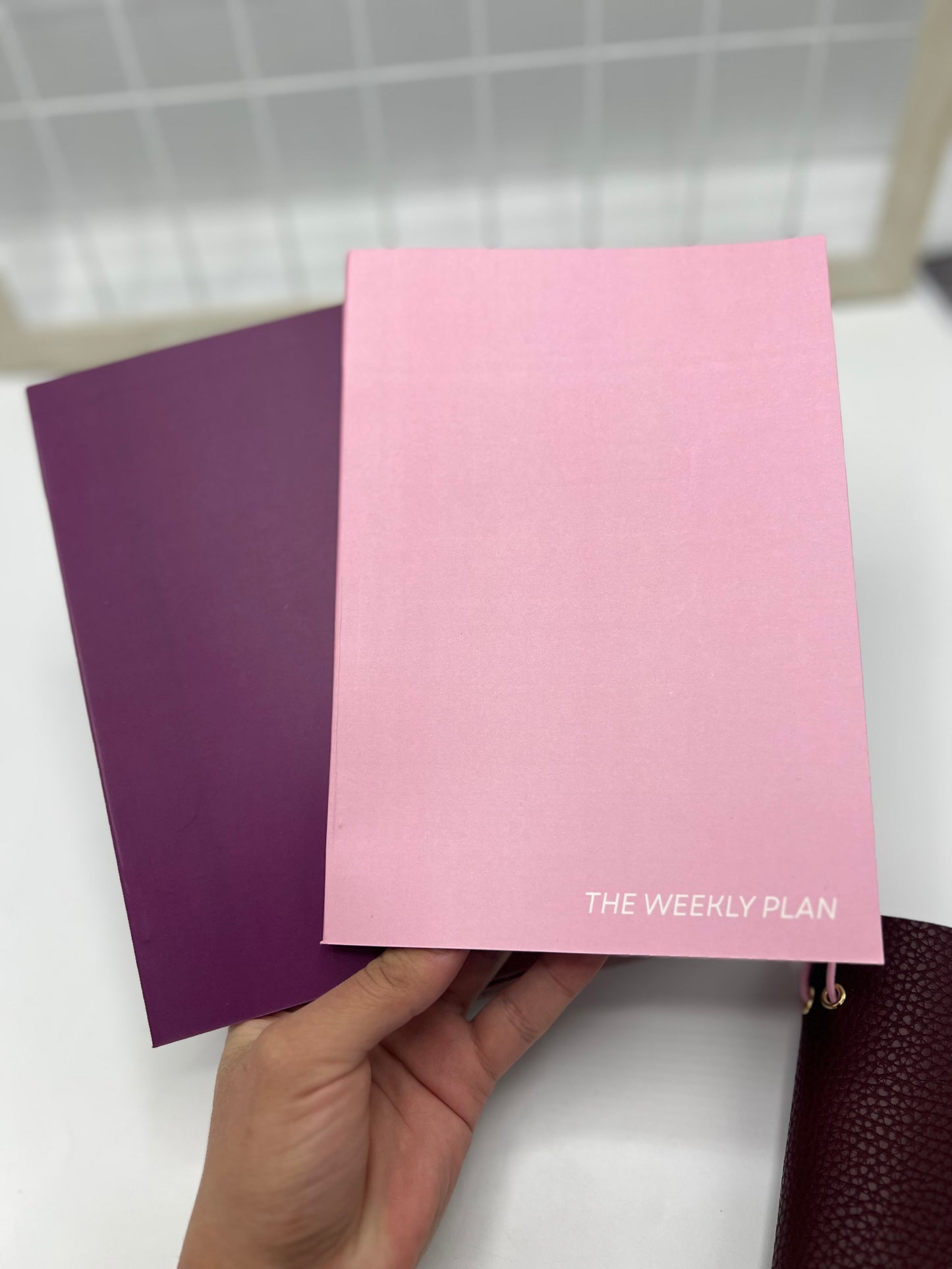 A5 Extra Insert | Notebook ( For Leather Refillable Journals)