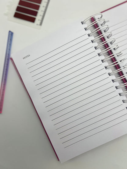 Mama's Little System | Mom Planner