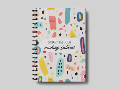 Making Futures - Teacher Planner