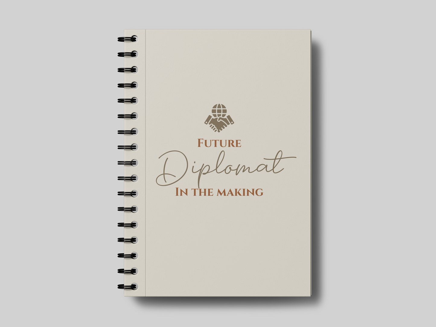 Diplomat University Planner