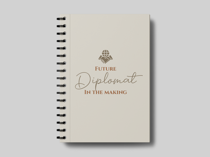 Diplomat University Planner