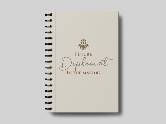 Diplomat University Planner