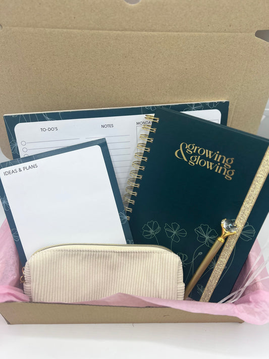 Grow & Glow Gift Box