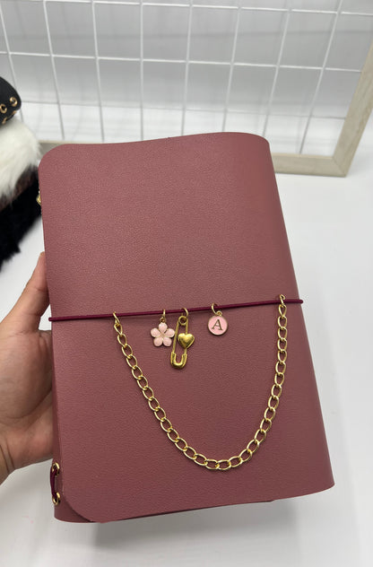Charm Chain Dangler