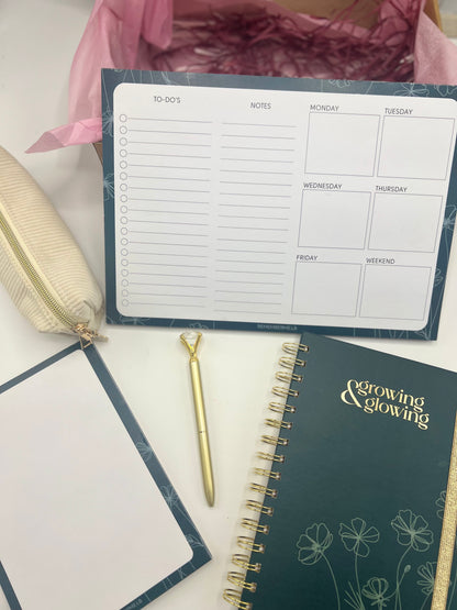 Grow & Glow Gift Box