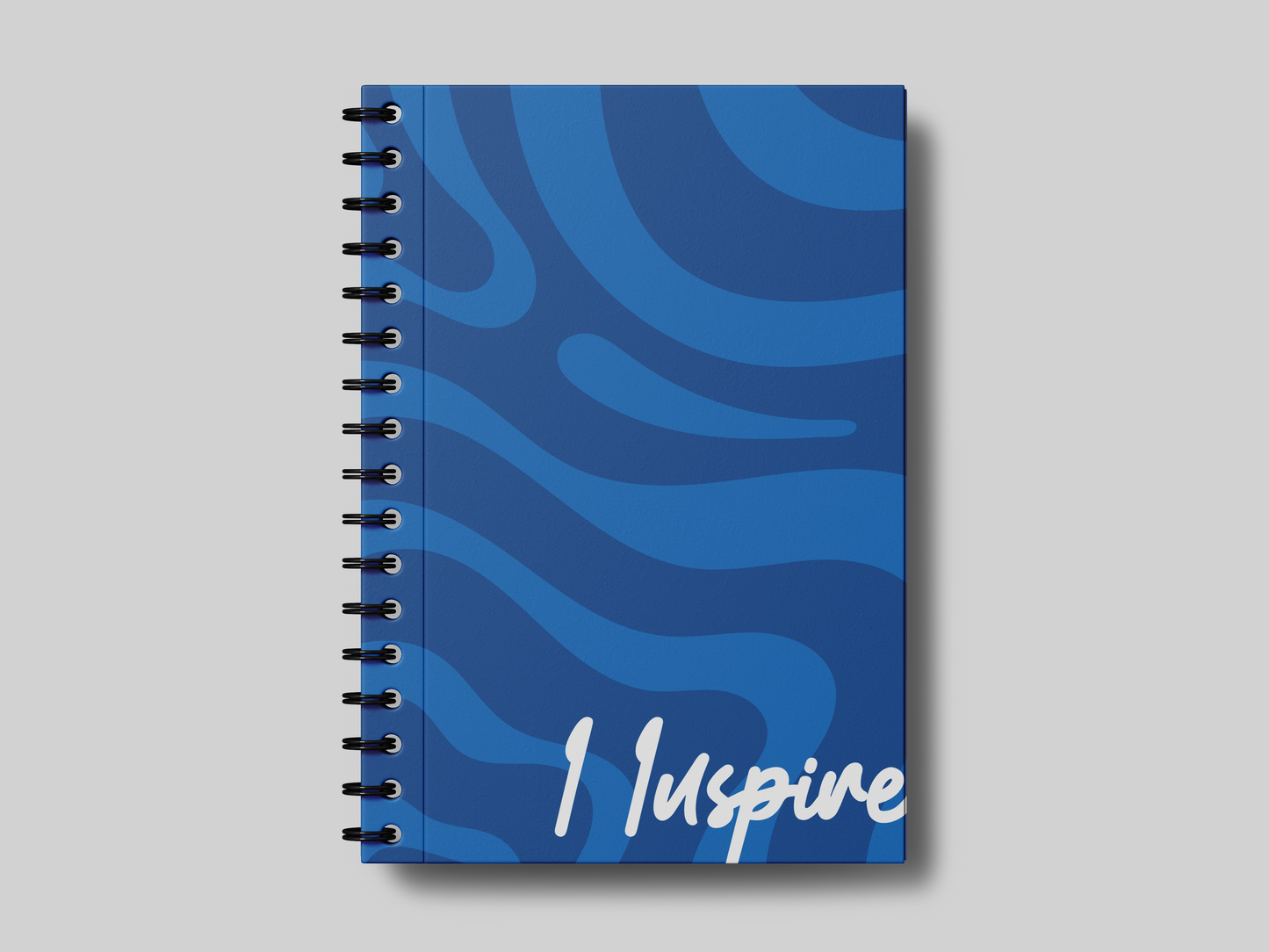 I Inspire Teacher Planner