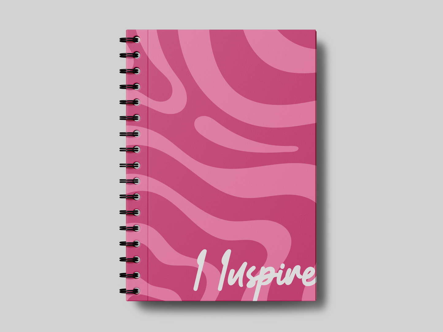 I Inspire Teacher Planner