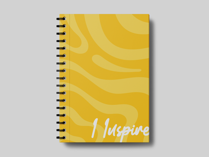 I Inspire Teacher Planner