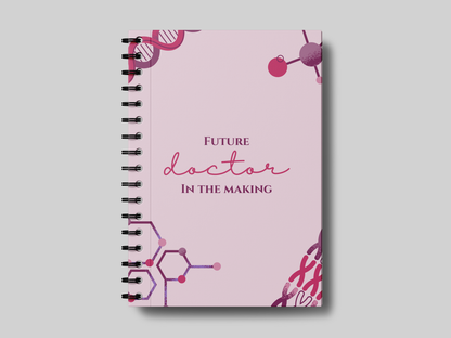 Future Doctor University Planner