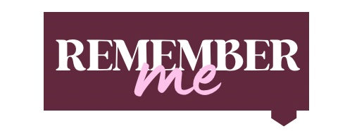 Remember Me