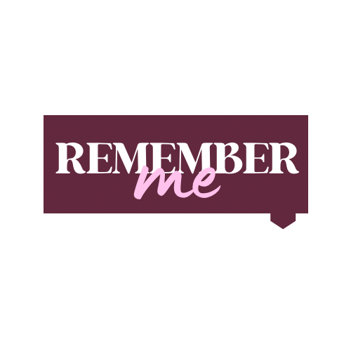 Remember Me