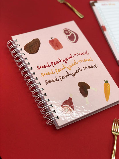 Secret Recipes Recipe Book