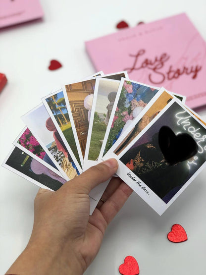 Customizable Polaroid Pictures