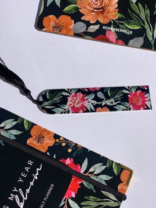 Any Design- Plexi Bookmarks