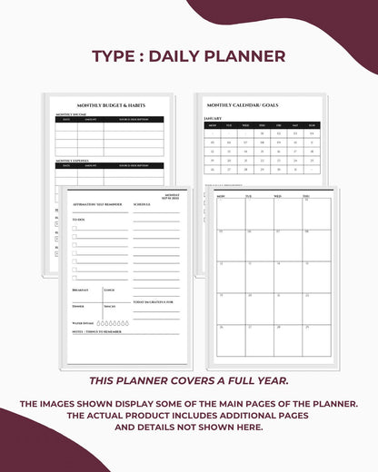 Main Character Energy Girly