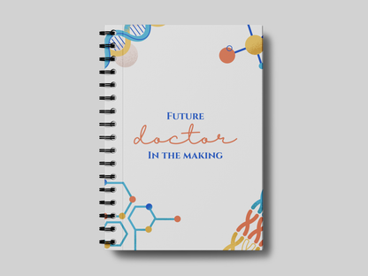 Future Doctor University Planner