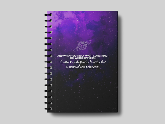 Galaxy Alchemist Quote