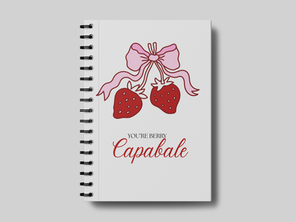 You're Berry Capable