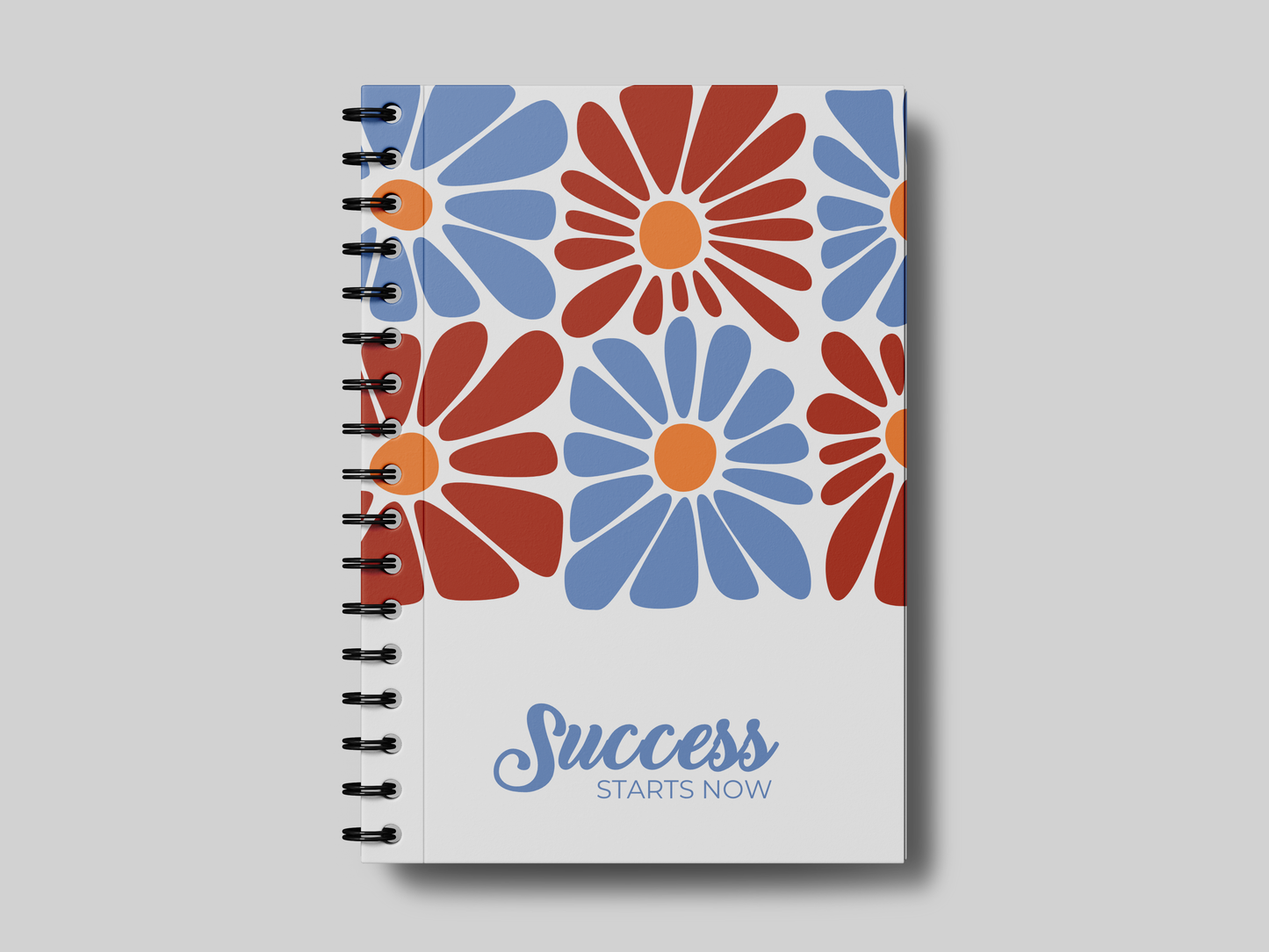 Success Start Now University Planner