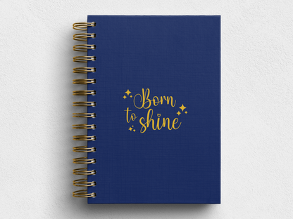 Born to Shine Foil